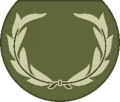 QMAAC Assistant Forewoman