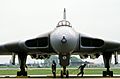 RAF Vulcan B