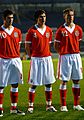 Ramsey101