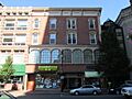 Republican Block, Springfield MA
