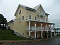 Rhinecliff Hotel Jun 11