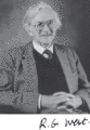 Richard Gilbert West