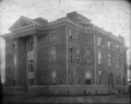 Rockingham County Courthouse North Carolina