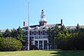 Roosevelt Hospital, Edison, NJ - north view
