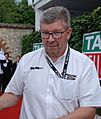 Ross Brawn Goodwood Festival of Speed 2016 001