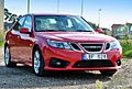 Saab 9-3 Griffin TTID 119gr (103)