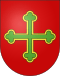 Coat of arms of Saint-Légier-La Chiésaz