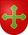 Saint-Legier-La Chiesaz-coat of arms