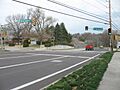 Sappington Road, Crestwood, MO