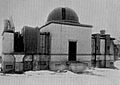 Sayre Observatory 1896