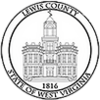 Official seal of Lewis County