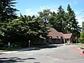 Seattle - Laurelhurst Community Center 01