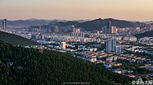 Shizhong, Jinan, Shandong, China - panoramio (20)