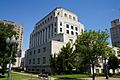 Shreveport September 2015 113 (Caddo Parish Courthouse)