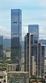 Shum Yip Upperhills Towers2020