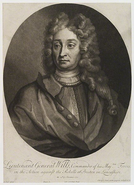 Sir Charles Wills Simon