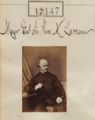 Sir Thomas Aiskew Larcom, 1st Bt