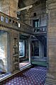 Sokollu Mehmet Pasha Mosque Azapkapi 402