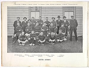 South Sydney Rugby 1902