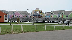 Spinnakers' Landing, Harbour Dr, Summerside (471202) (9447935719)