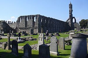 St. Andrew's Cathedral