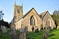 St Mary's church - Botusfleming - geograph.org.uk - 1599446