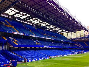 Stamford Bridge 30