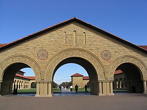 Stanford University 1978