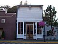 Starr & Balkely Drug Store Brownsville