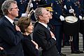 State Funeral for George H.W. Bush, 41st President of the United States 181205-D-EI292-183