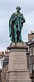 Statue of George IV, Edinburgh, Scotland, GB, IMG 3727 edit.jpg