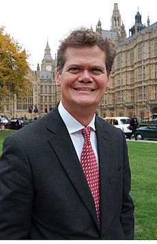 Stephen Lloyd MP Eastbourne