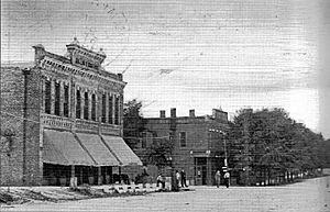 Summerville, Georgia (circa 1911)
