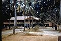 Superintendent's residence at Aurukun, circa 1959-1960