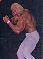 Superstar Billy Graham - Inside Wrestling - March 1975