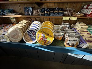 Swedish goods for sale - Jamestown, NY