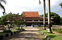 Taman Purbakala Kerajaan Sriwijaya - Pendopo Utama.jpg