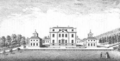 Tehidy18thCentury