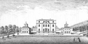 Tehidy18thCentury