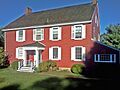 Temple House - Old Ryan Farm - Ewing NJ
