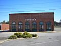 Tennille Banking Company Building 1