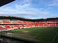 The City Arena in Trnava (2018)