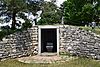Tomb of the Unknown Soldier, Heritage Hill State Park.jpg
