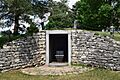 Tomb of the Unknown Soldier, Heritage Hill State Park