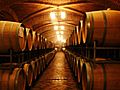 Tonéis de Carvalho - produção de vinho (2541862954)