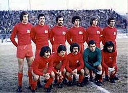 Persepolis F.C.–Sepahan S.C. rivalry - Wikipedia