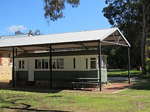 Tram Cottage, Yanchep National Park, September 2021 01