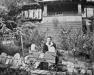 Trethaway cottage