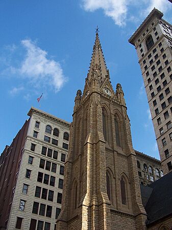 TrinityEpiscopalPittsburgh