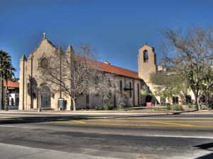 Trinity Episcopal Cathedral (Phoenix)